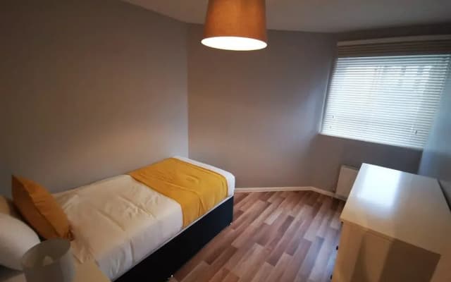 McDonald Road Apartment - photo 3