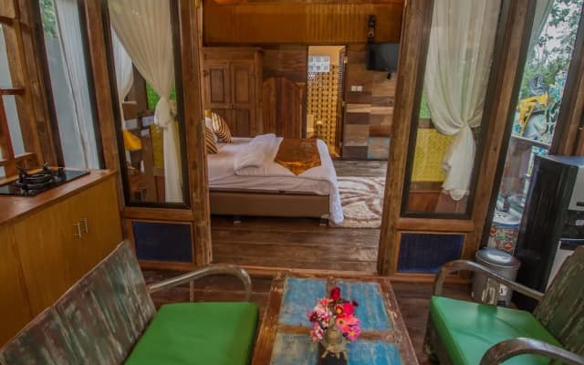 Anulekha Resort & Villas Ubud - photo 2