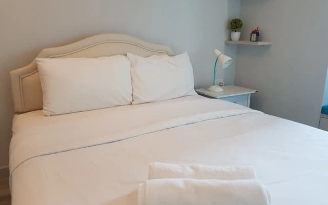 2BR Centric Sea With Sea View - photo 4