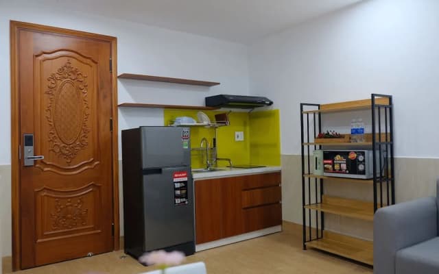 Phan Van 2 hotel and apartments - photo 5