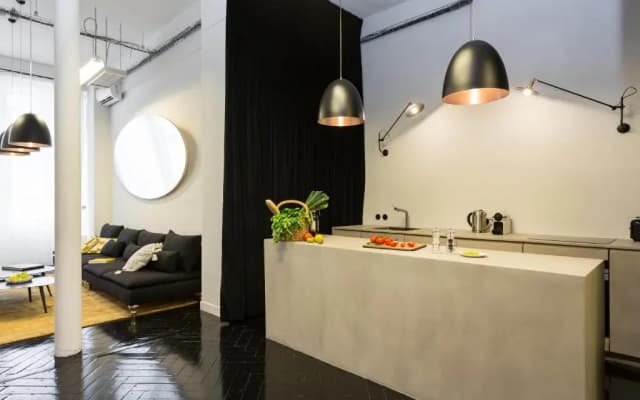 Loft Greneta - photo 4