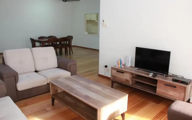 Marina Court Homestay Kota Kinabalu - photo 4