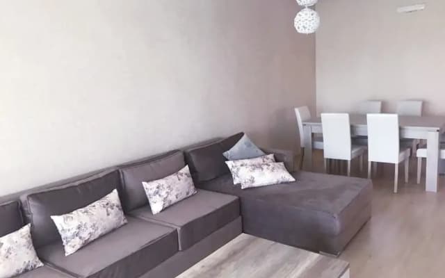 Appartement Prestigia ALC 46 - photo 5