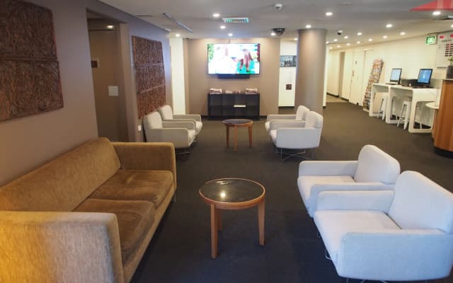 ibis Sydney Thornleigh - photo 2