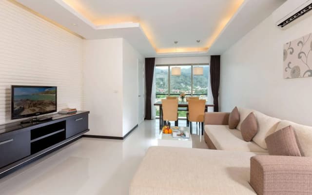 The Regent Residence Kamala - photo 5
