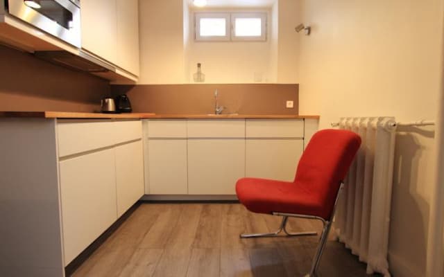 Chez Mazarine - photo 3