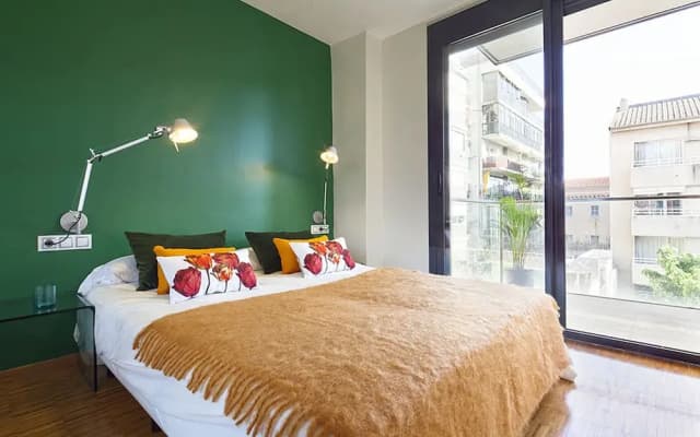 My Space Barcelona Executive Apartments Center - photo 3