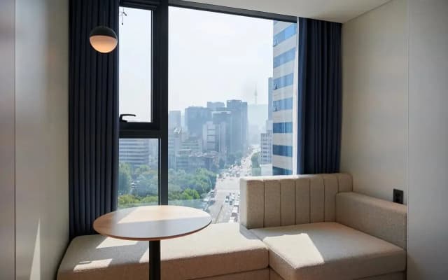 N285 Hotel Insadong - photo 4