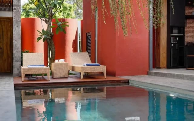 Villa Eliza Canggu - photo 2