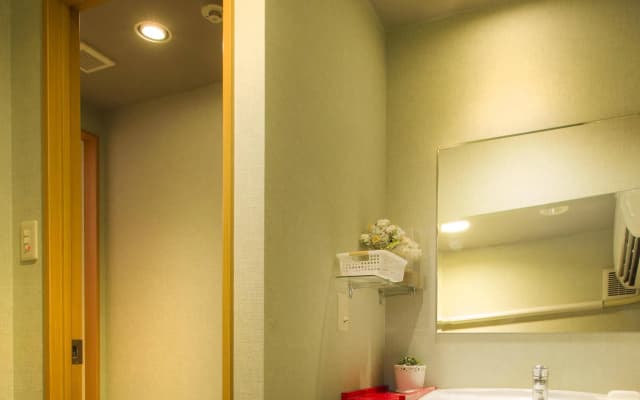 Business Hotel Wako - photo 5