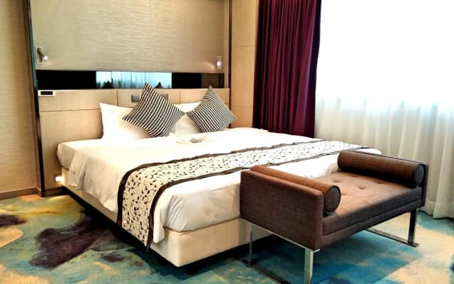Sohotel - photo 5