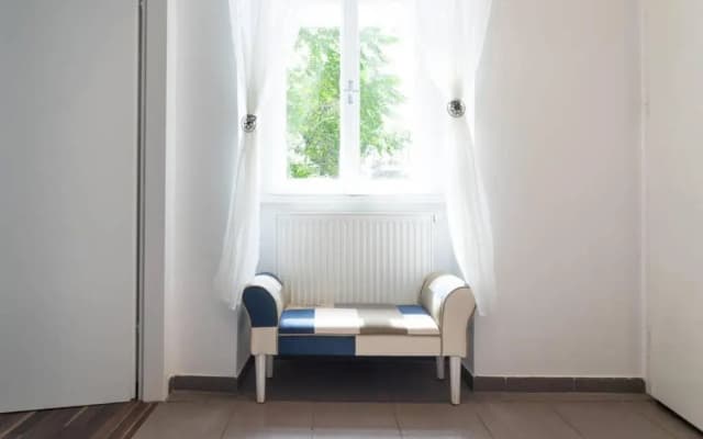 16 C&J's apartment - photo 4
