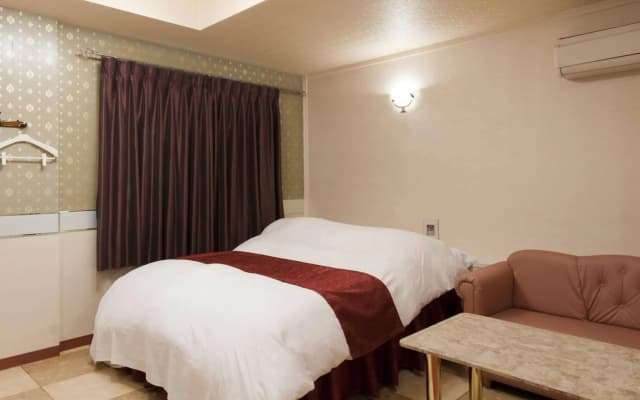 Hotel Fine Aroma Dotonbori - photo 4