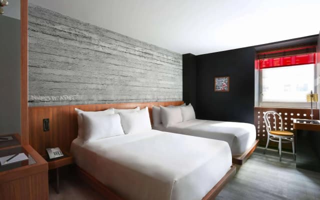 Henri Hotel  - photo 5