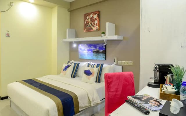 Laze by Somerset Inn - photo 4