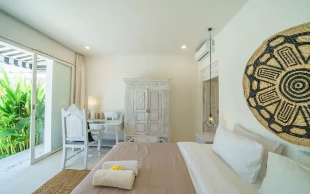 Villa Kelapa Putih - photo 3