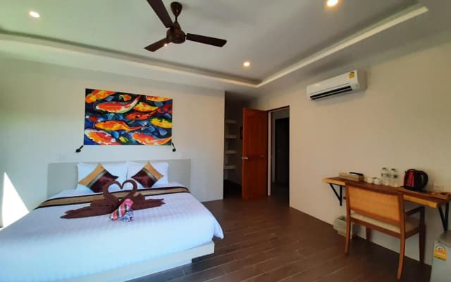 Baan Sawan Samui Resort - photo 2
