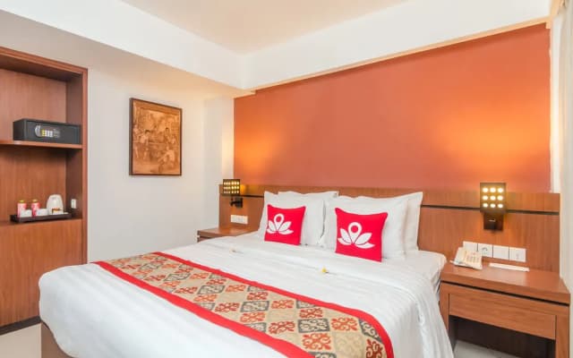 ZEN Rooms Seminyak Pangkung Sari - photo 5