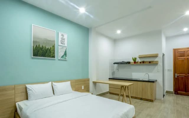 SMile House Apartment - photo 2