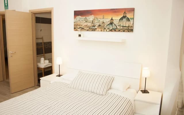 B&B Selter's Aurelia-Vaticano - photo 3