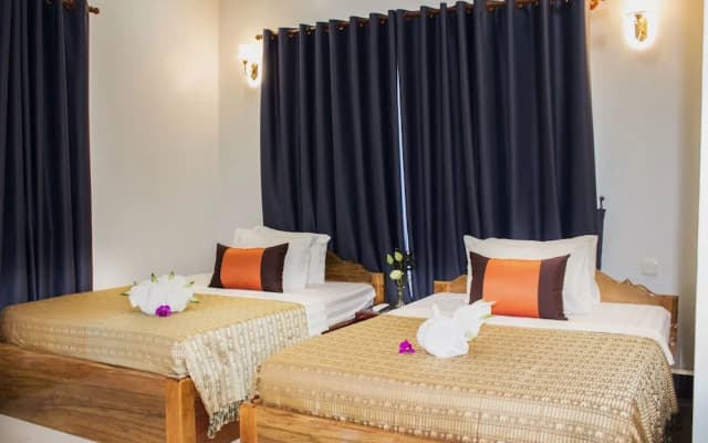 Villa Theara - photo 4