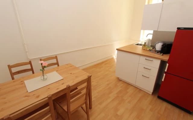 Zizka Home Apartments - photo 2