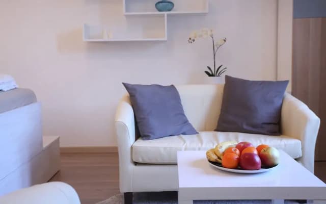 Dfive Apartments - Elizabeth Garden - photo 3