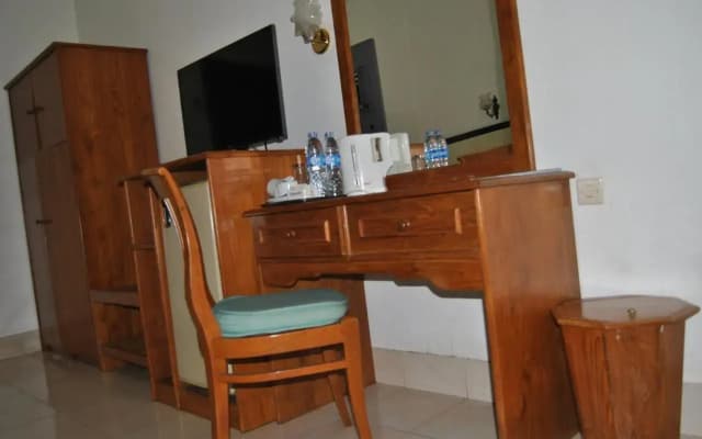 Inna Bali Heritage Hotel - photo 5