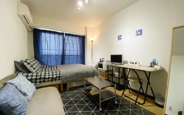 Smart Stay Tokyo L503 - photo 3