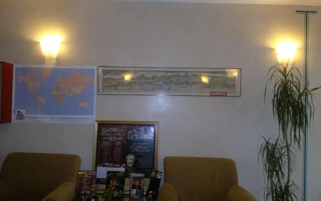 Hotel Giovannina - photo 2