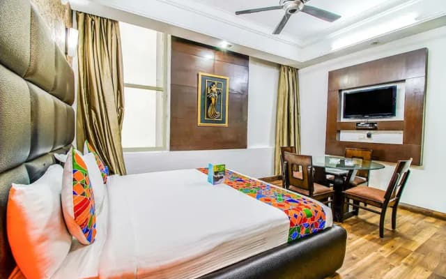 Fabhotel Cameron - photo 5