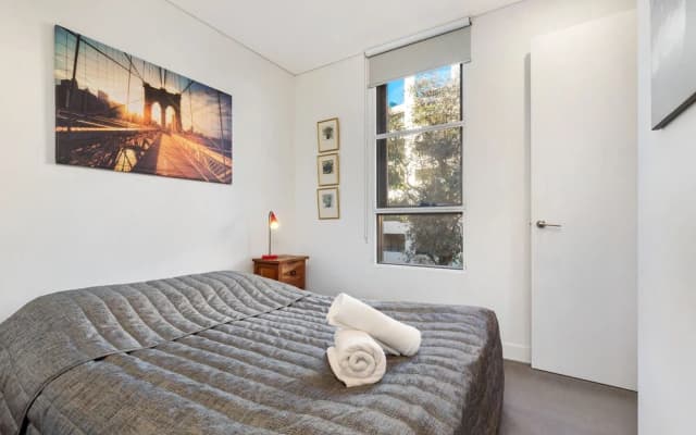 Surry Hills Modern Apartment 7 Bedford - photo 2