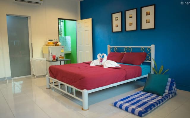 Vii House Rawai Phuket - photo 4