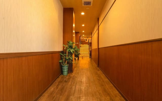 Hotel Naniwa Shinsekai-mae - photo 2