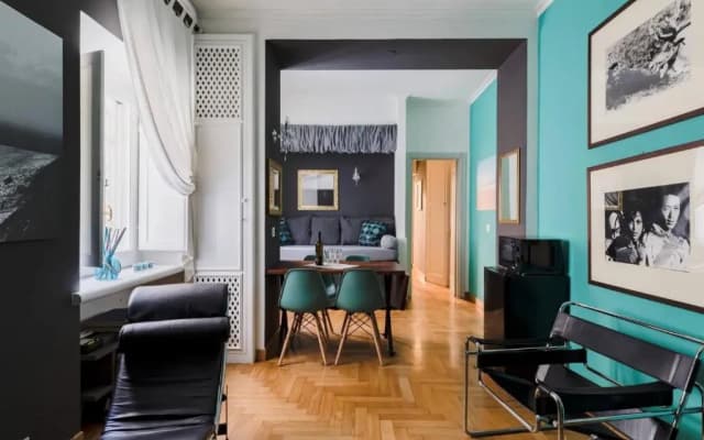 Suite Design Piazza di Spagna - photo 2