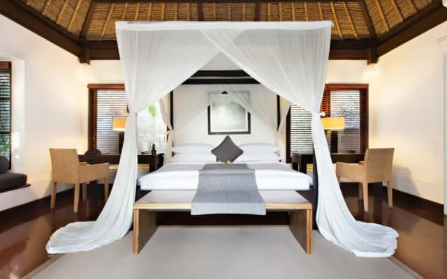 Kayumanis Ubud Private Villas & Spa - photo 3