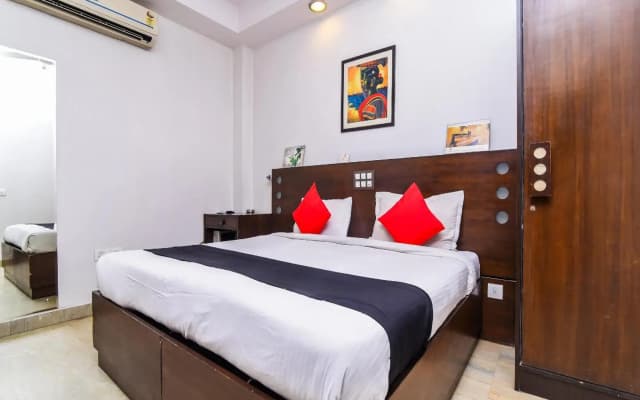 Oyo Rooms Lajpat Nagar Market - photo 5