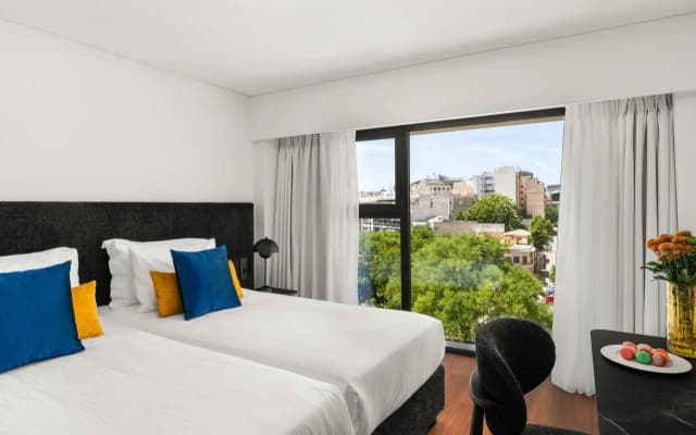 Athenaeum Palace & Luxury Suites - photo 3