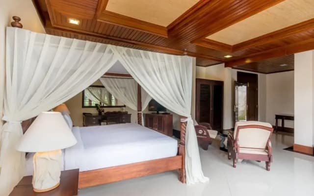 Puri Bayu Villa - photo 4