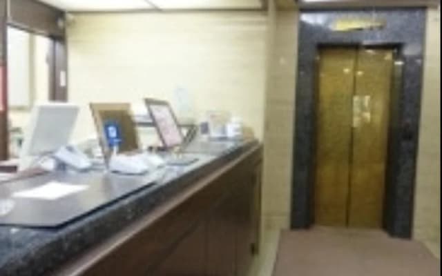 Hotel Pine Hill Ayase - photo 3
