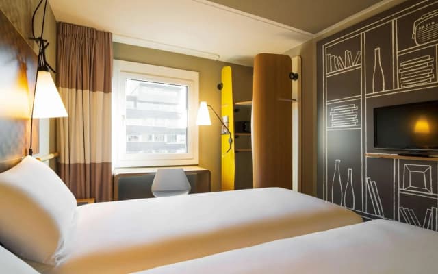 ibis Amsterdam Centre Stopera - photo 4
