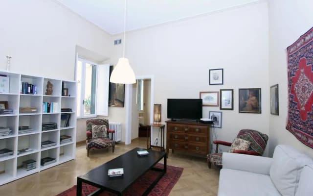 Maria Cristina Flat - photo 4