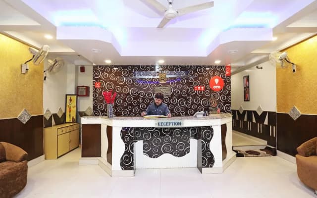Hotel Hi Life - photo 2