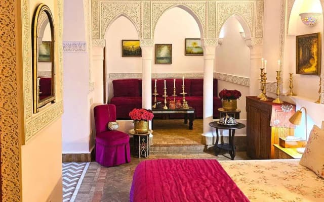 Riad Jnane Do - photo 3