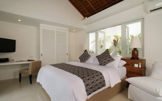 Astana Kunti Suite Apartment Seminyak - photo 3