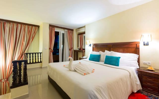 Kennedy Hospitality Resort - photo 5