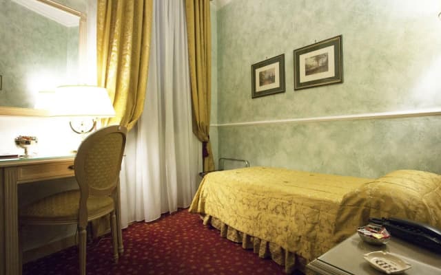 Doria Palace Boutique Hotel - photo 3