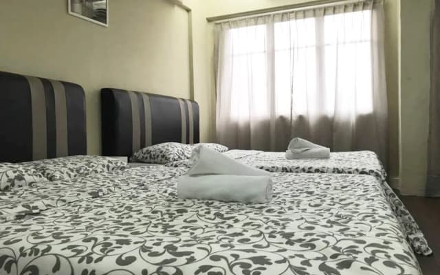 Delta Inn @ Sec. 3 - photo 5
