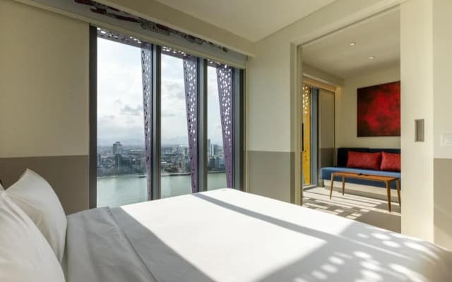Wink Danang Riverside, Unscripted by Hyatt - 24 Hours stay - photo 5