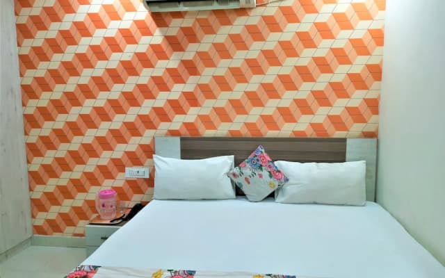 Hotel Le Heritage - photo 4